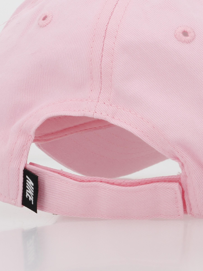 Casquette nan futura rose enfant - Nike