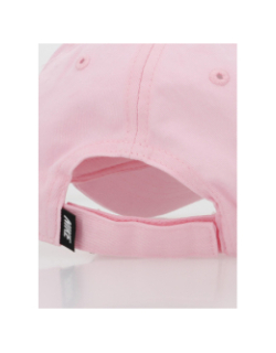 Casquette nan futura rose enfant - Nike