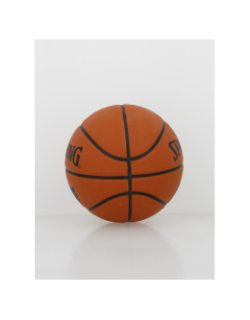 Ballon de basketball slam dunk orange - Spalding