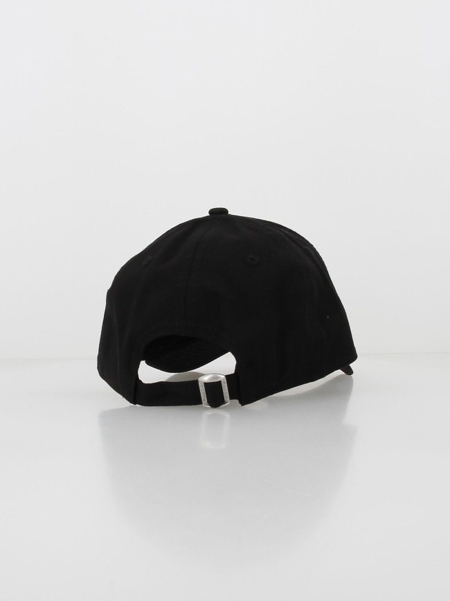 Casquette 9forty neon outline bleu noir - New Era