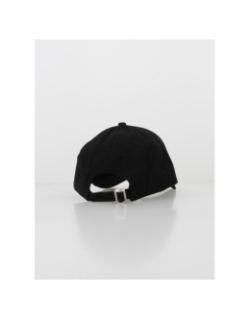 Casquette 9forty neon outline bleu noir - New Era