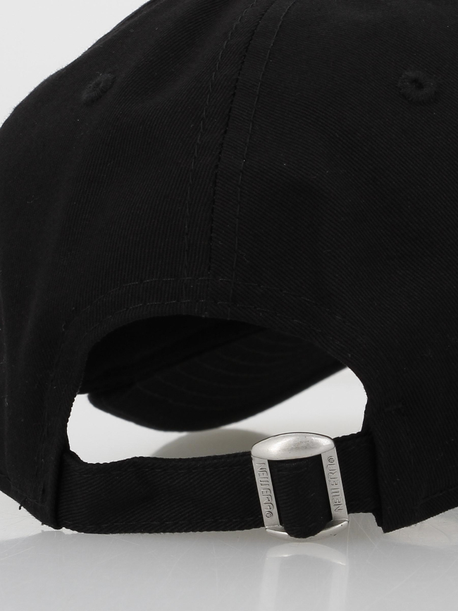 Casquette 9forty neon outline bleu noir - New Era