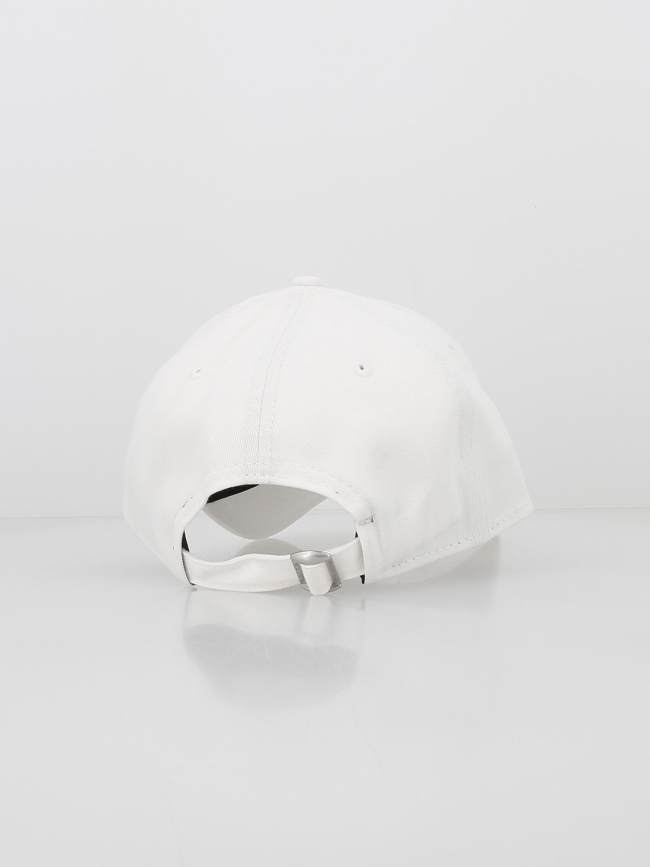 Casquette 9forty neon outline orange blanc - New Era