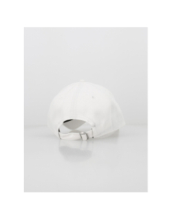 Casquette 9forty neon outline orange blanc - New Era