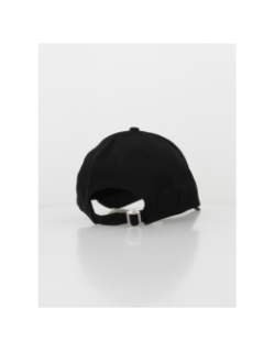 Casquette 9forty neon outline chicago bulls noir - New Era