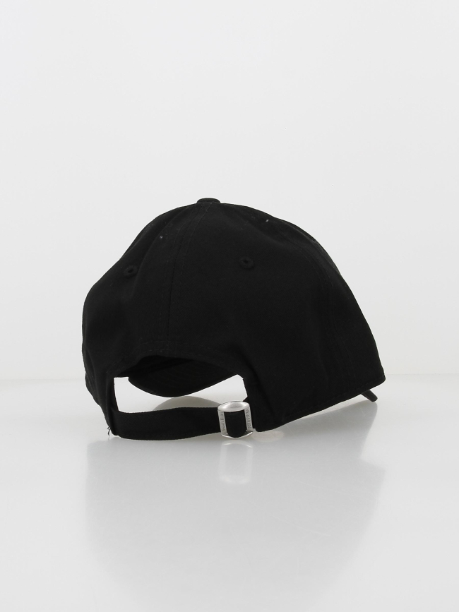 Casquette 9forty league essential rose noir - New Era