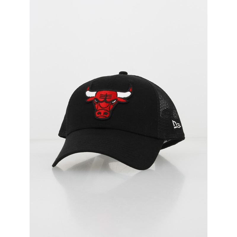 Casquette trucker 9forty chicago bulls noir - New Era