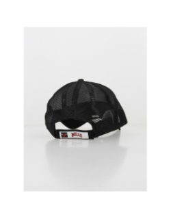 Casquette trucker 9forty chicago bulls noir - New Era