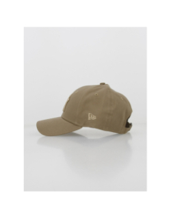 Casquette 9forty league essential marron femme - New Era