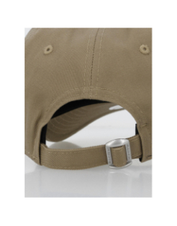 Casquette 9forty league essential marron femme - New Era