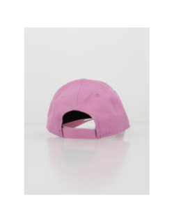 Casquette 9forty league essential rose enfant - New Era