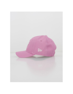 Casquette 9forty league essential rose enfant - New Era