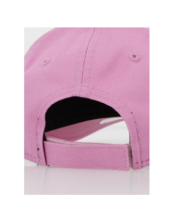 Casquette 9forty league essential rose enfant - New Era