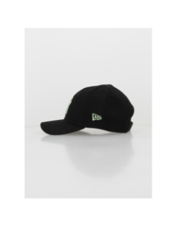 Casquette 9forty league essential vert noir enfant - New Era