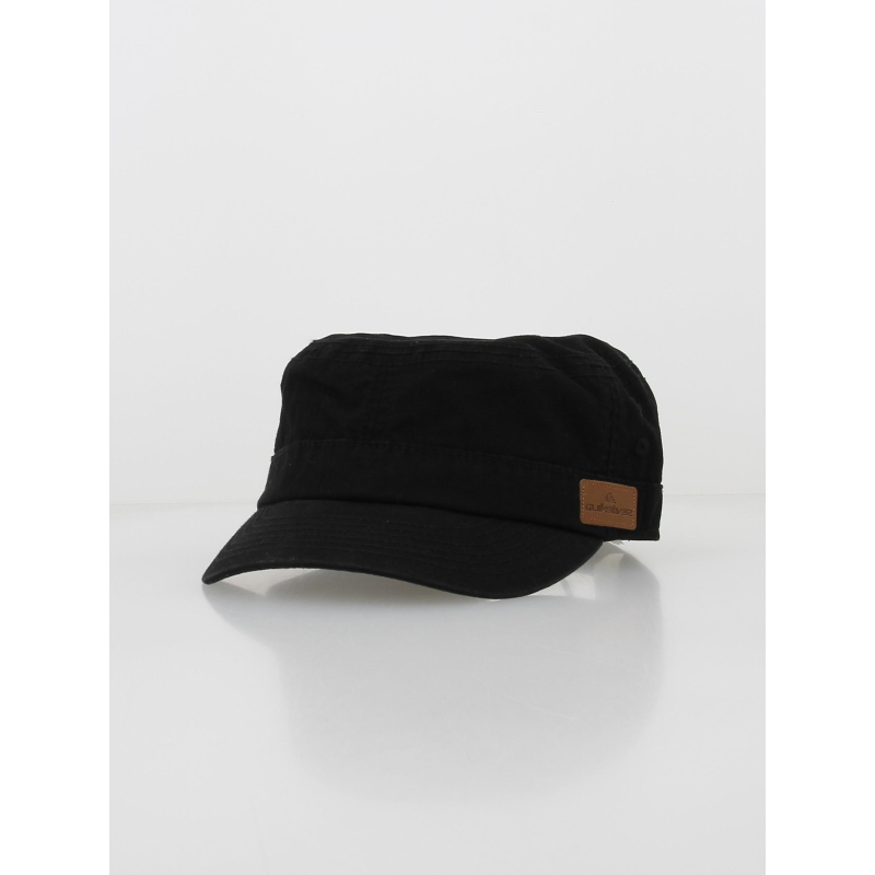 Casquette renegade 2 noir - Quiksilver