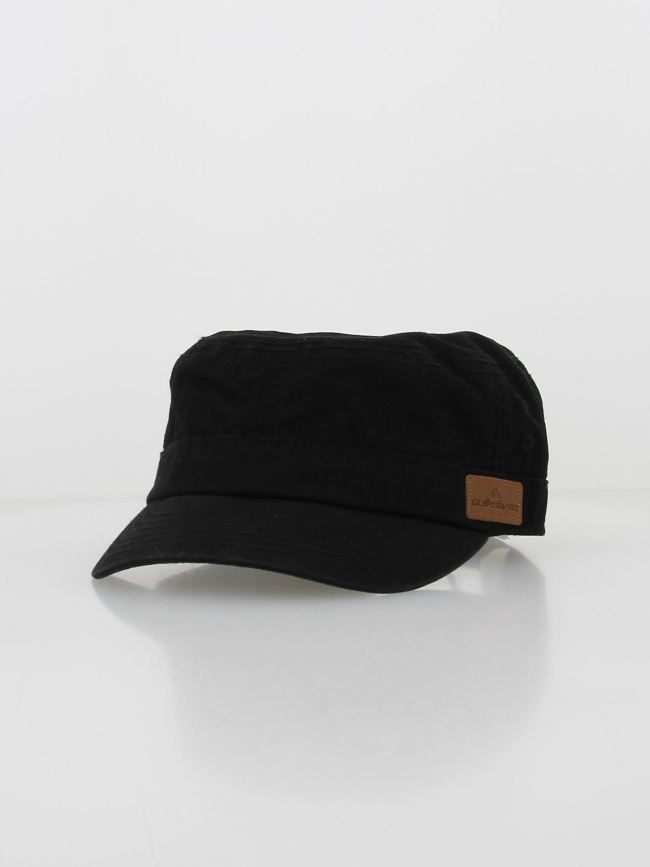 Casquette renegade 2 noir - Quiksilver