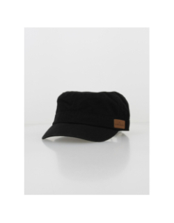 Casquette renegade 2 noir - Quiksilver