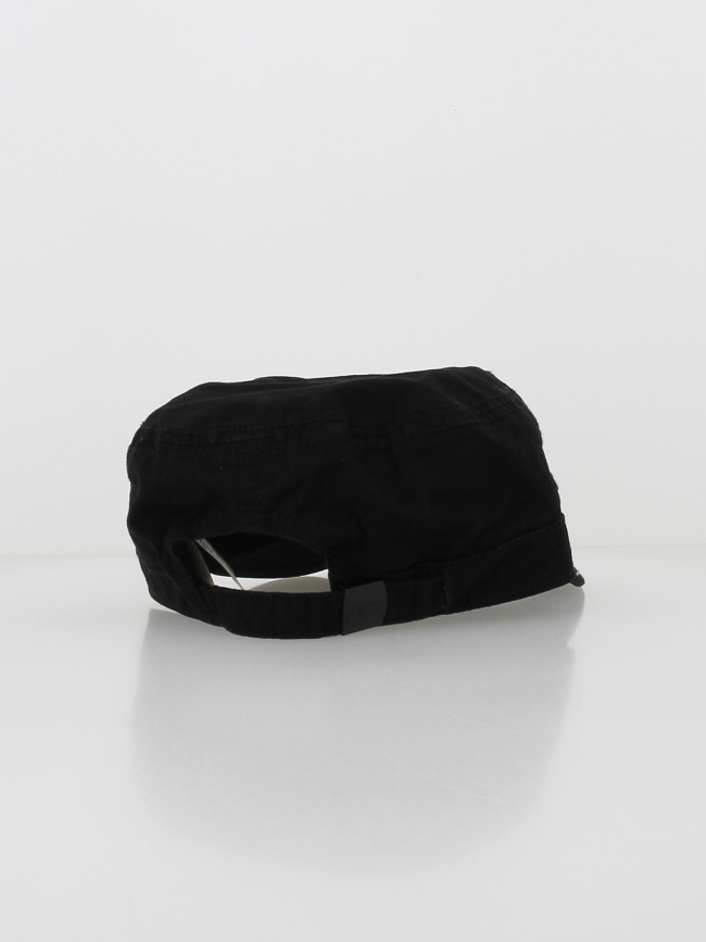 Casquette renegade 2 noir - Quiksilver