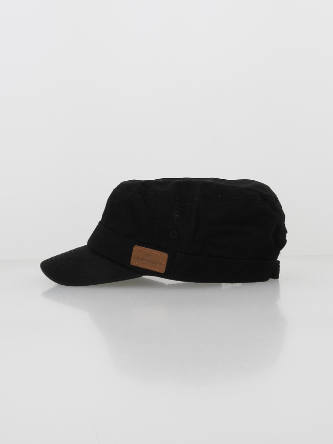 Casquette renegade 2 noir - Quiksilver