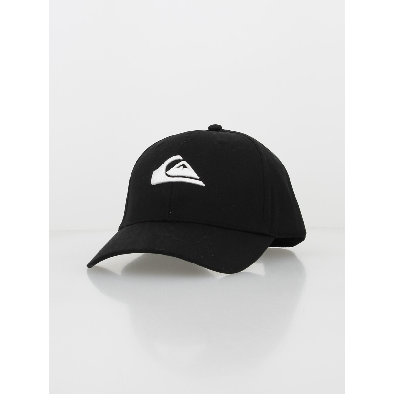 Casquette decades noir - Quiksilver