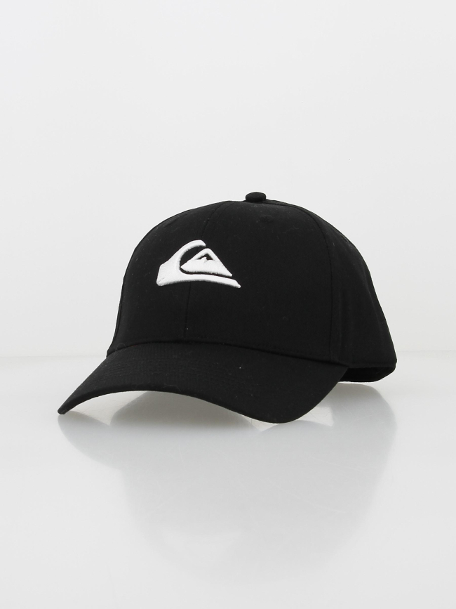 Casquette decades noir - Quiksilver