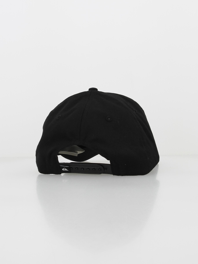 Casquette decades noir - Quiksilver