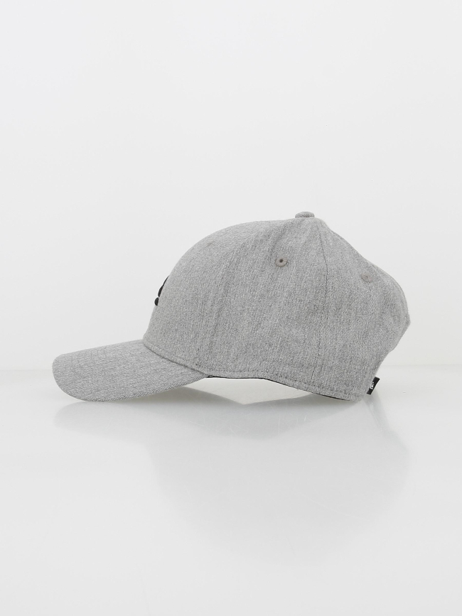 Casquette decades gris chiné - Quiksilver