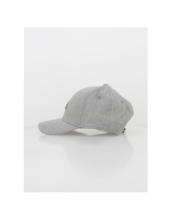 Casquette decades gris chiné - Quiksilver