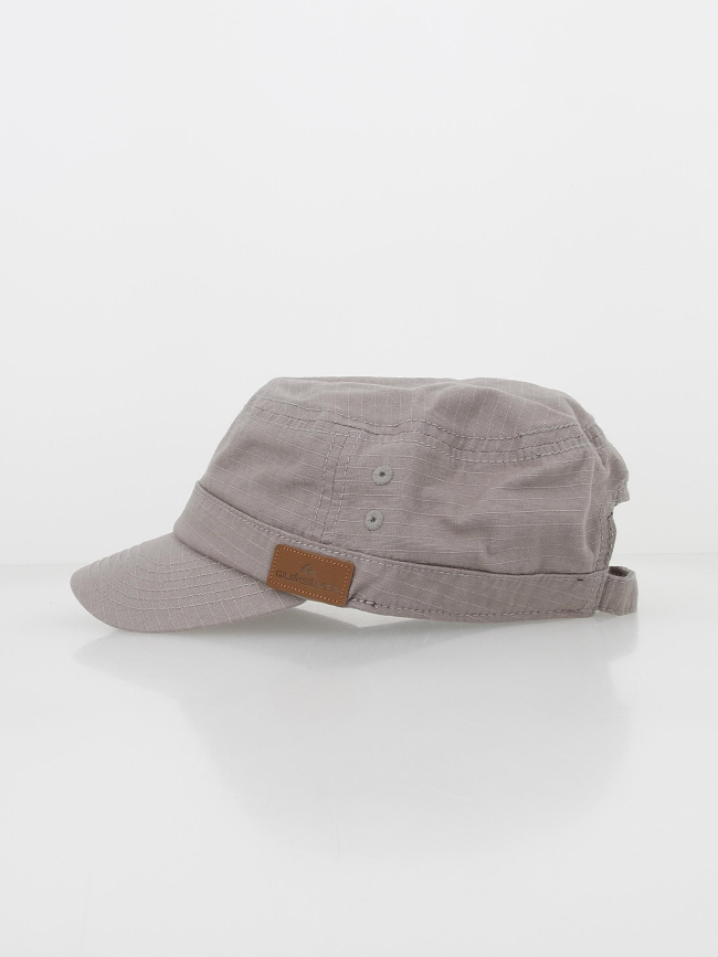 Casquette renegade 2 beige - Quiksilver