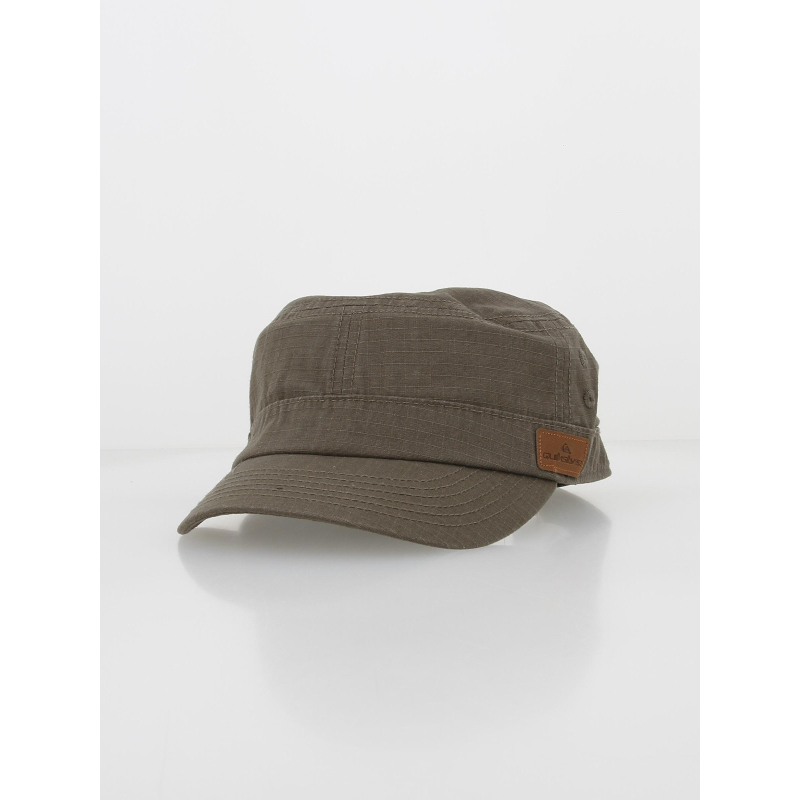 Casquette renegade 2 kaki - Quiksilver