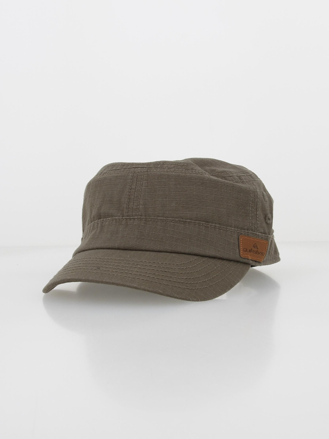 Casquette renegade 2 kaki - Quiksilver