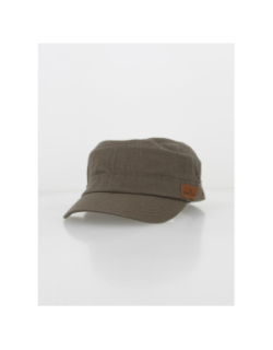 Casquette renegade 2 kaki - Quiksilver