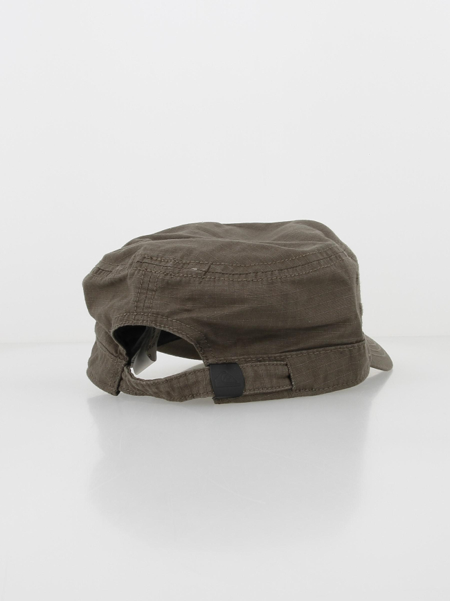 Casquette renegade 2 kaki - Quiksilver