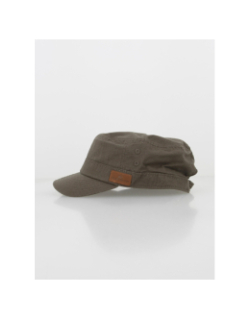 Casquette renegade 2 kaki - Quiksilver