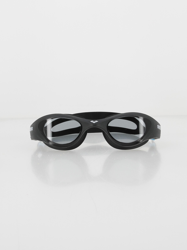 Lunettes de natation the one orbit proof noir - Arena