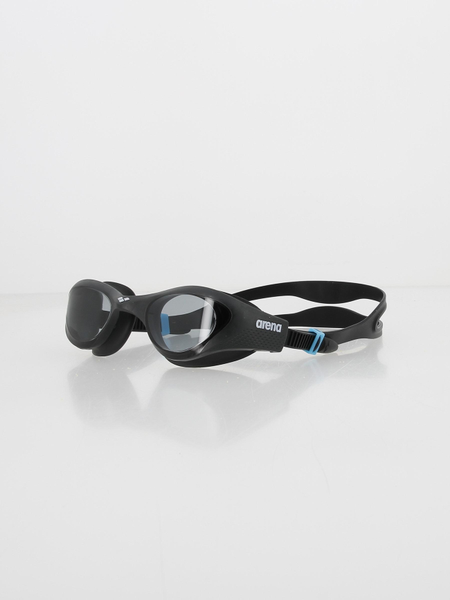 Lunettes de natation the one orbit proof noir - Arena