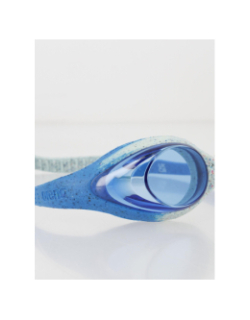 Lunettes de natation spider bleu tacheté enfant - Arena