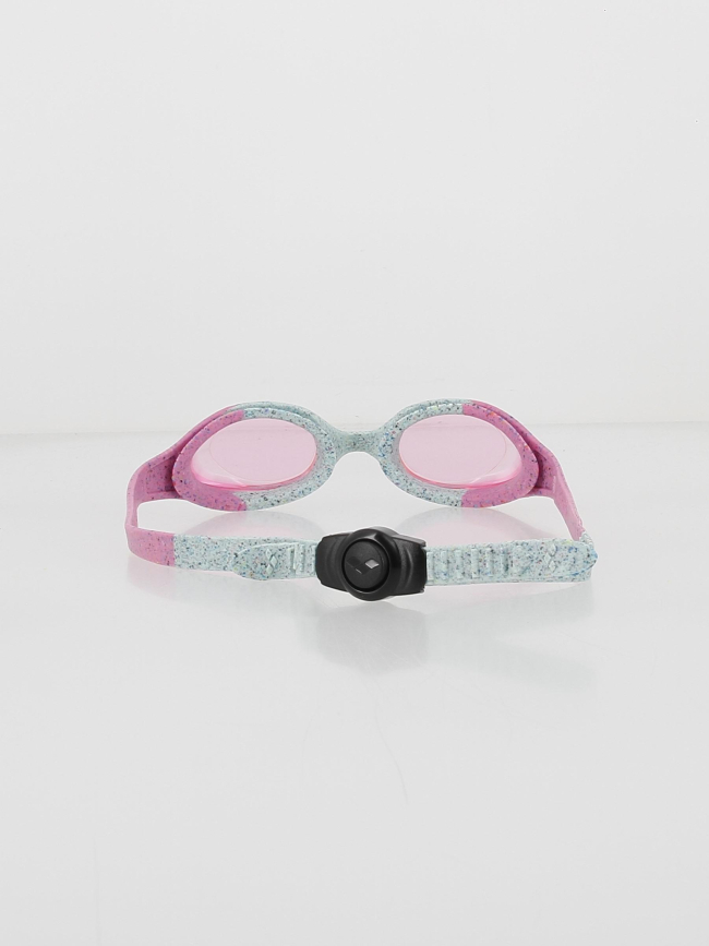 Lunettes de natation spider rose enfant - Arena