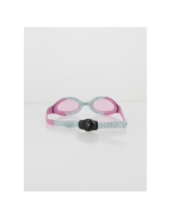 Lunettes de natation spider rose enfant - Arena