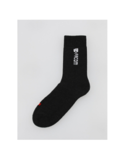 Chaussettes hautes de travail noir homme - Facom