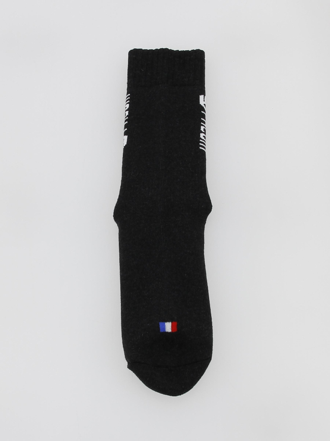 Chaussettes hautes de travail noir homme - Facom