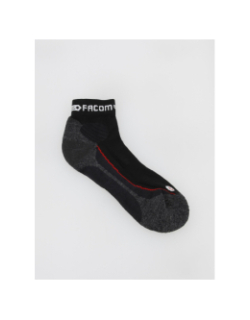 Chaussettes technique de travail noir homme - Facom