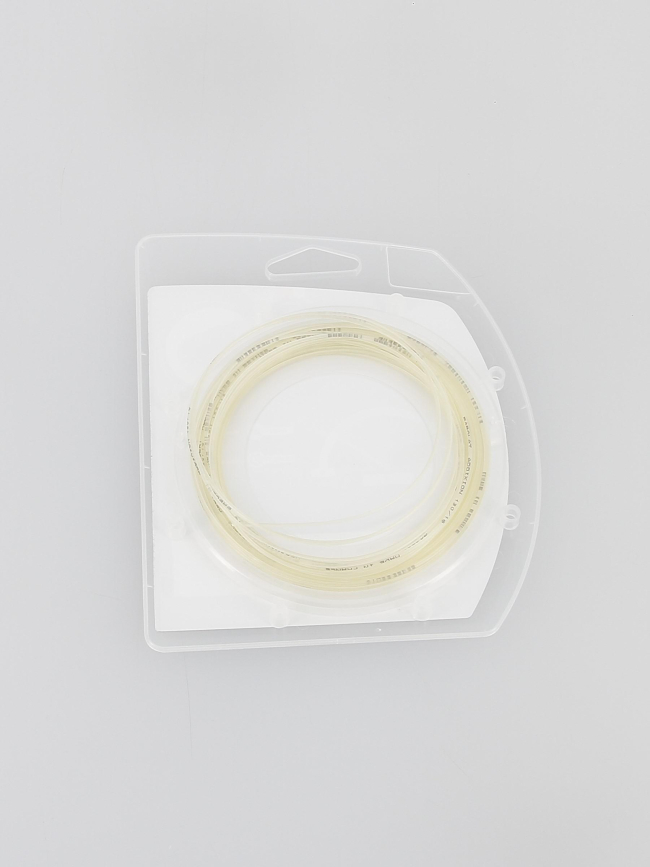 Cordage de tennis addixion 130 transparent - Babolat