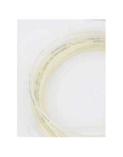 Cordage de tennis addixion 130 transparent - Babolat