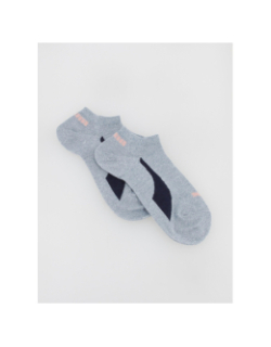 Pack 4 paires de chaussettes lifestyle multicolore - Puma