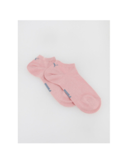 Pack 4 paires de chaussettes lifestyle multicolore - Puma