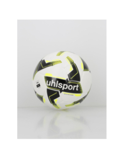 Ballon de football pro synergy blanc - Uhlsport