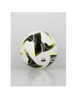 Ballon de football pro synergy blanc - Uhlsport