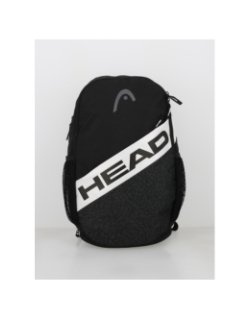 Sac à dos de tennis elite noir - Head