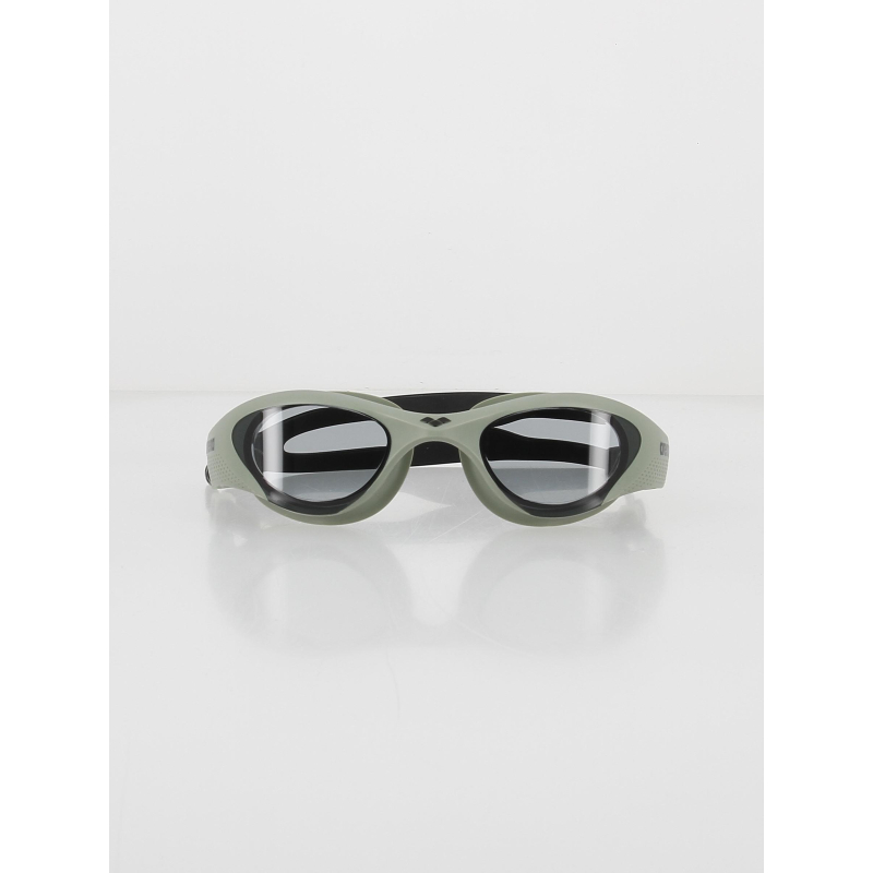 Lunettes de natation the one vert noir - Arena